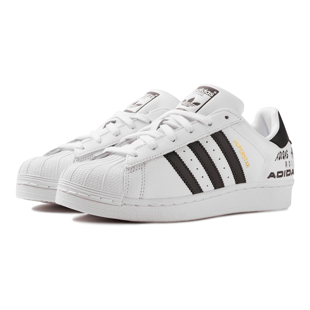 Tenis-adidas-Superstar-Feminino-Branco-5