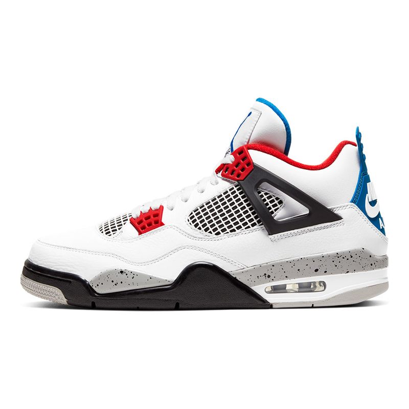 Tenis-Air-Jordan-4-Retro-SE-Masculino-Multicolor