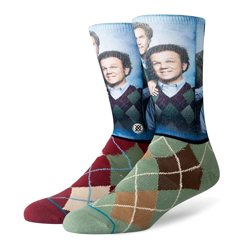 Meia-Stance-Step-Brothers-Multicolor