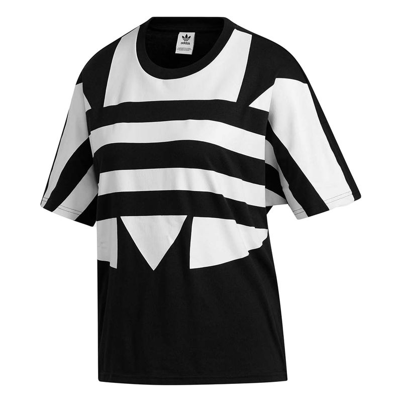 Camiseta-adidas-Originals-Lrg-Feminina-Preta