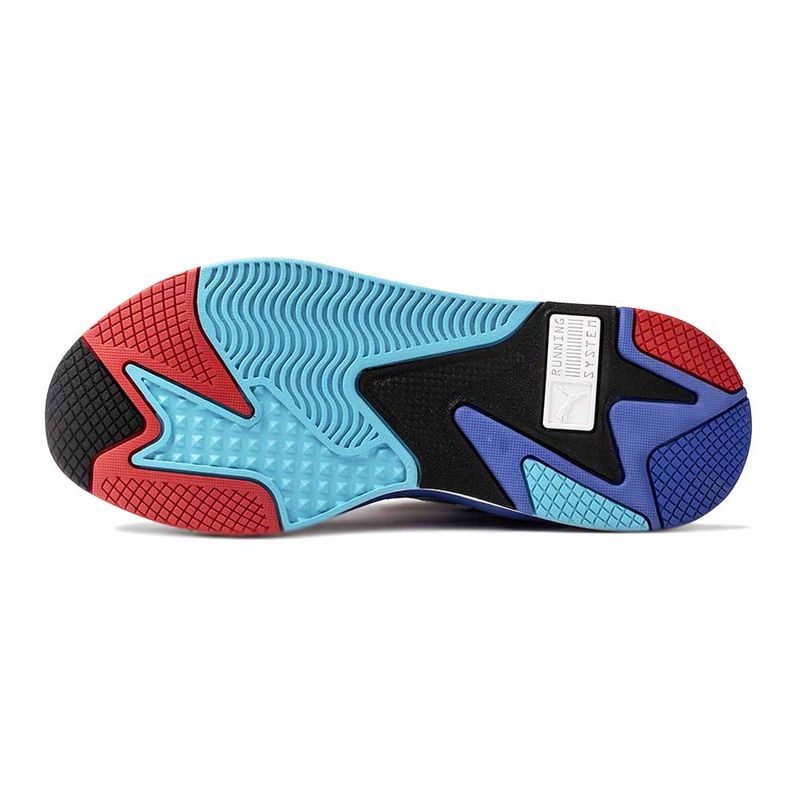 Tenis-Puma-RS-X3-Puzzle-Multicolor-2