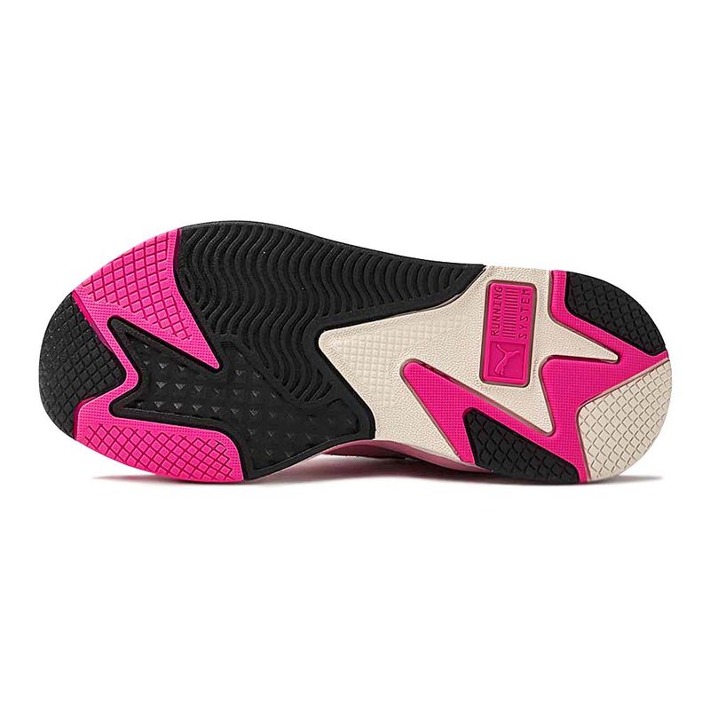 Tenis-Puma-RS-X3-Puzzle-Rosa-2