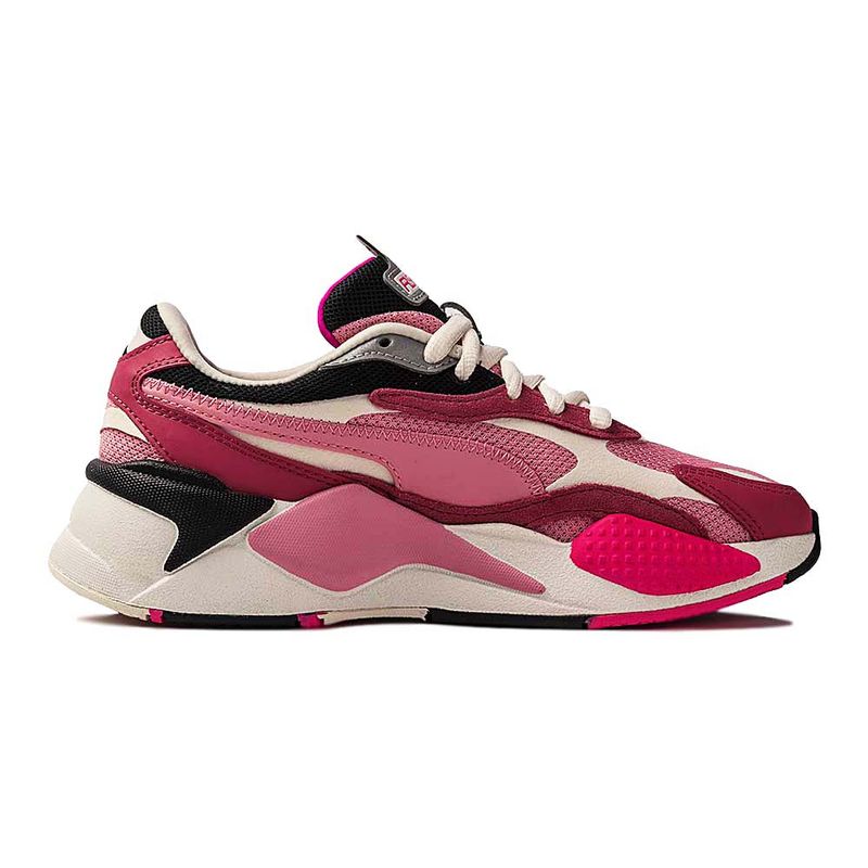 Tenis-Puma-RS-X3-Puzzle-Rosa-3