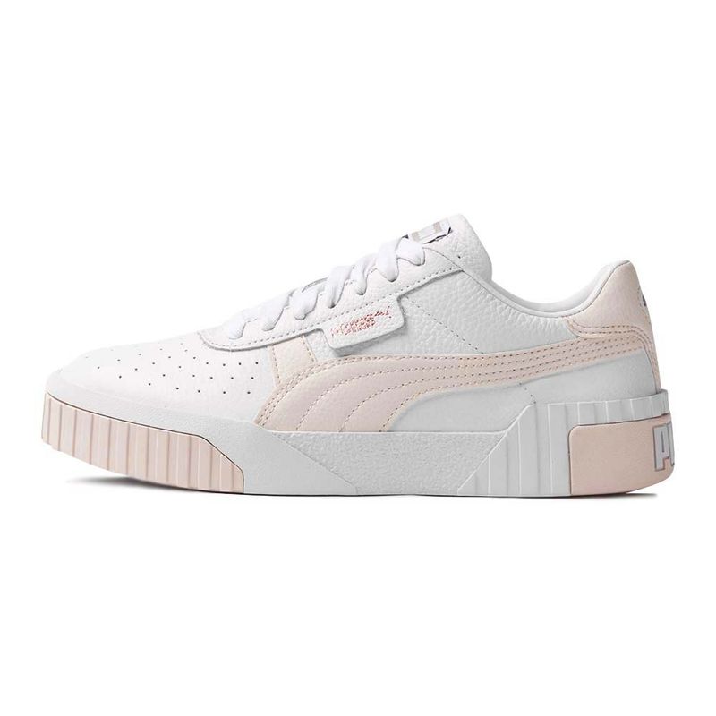 Tenis-Puma-Cali-Feminino-Branco