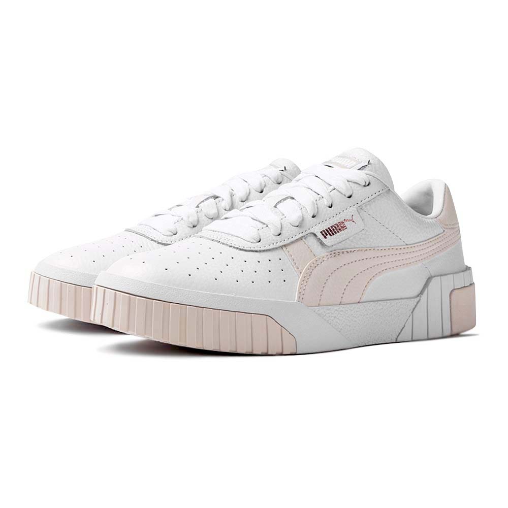 Tenis-Puma-Cali-Feminino-Branco-5