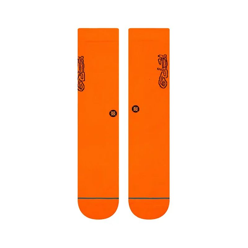 Meia-Stance-ASAP-Ferg-Laranja-2