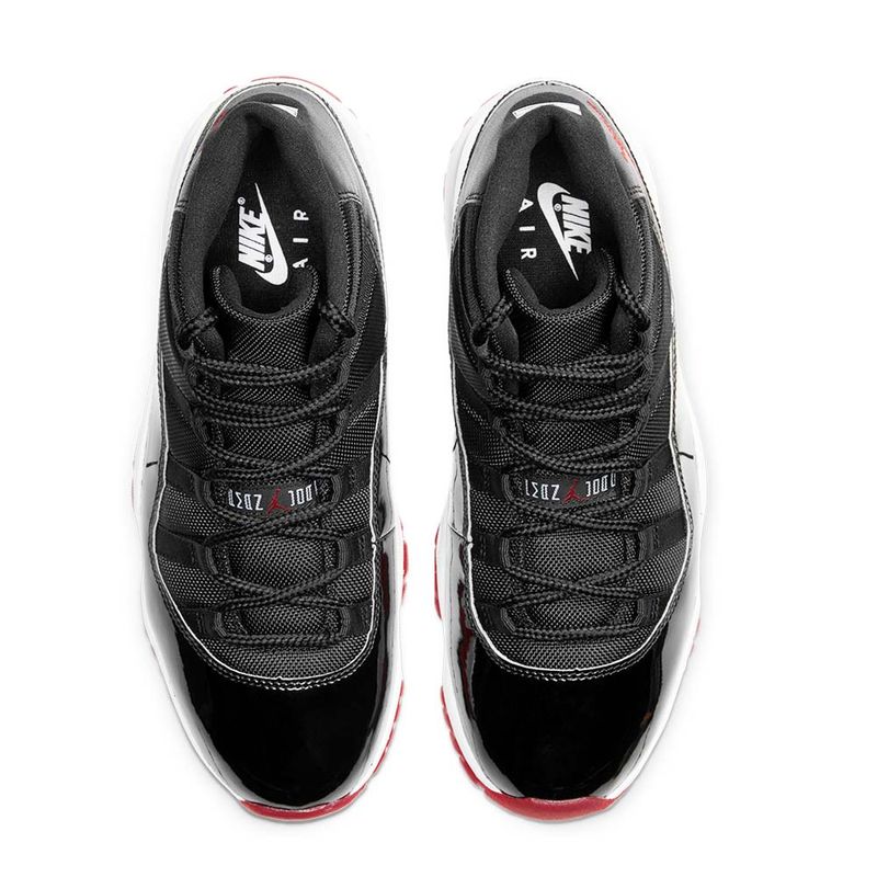 Tenis-Nike-Air-Jordan-11-Retro-Preto-4