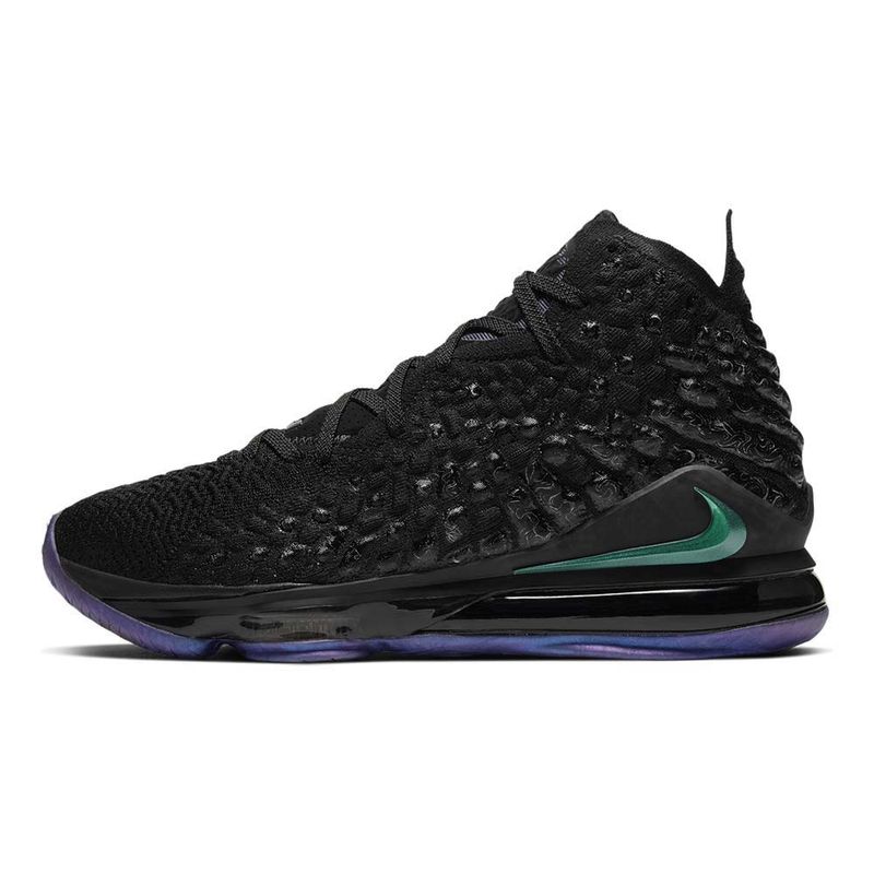 Tenis-Nike-Lebron-XVII-Masculino-Preto