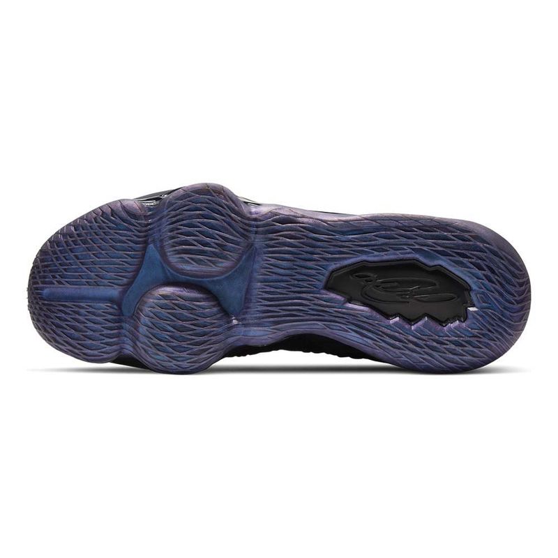 Tenis-Nike-Lebron-XVII-Masculino-Preto-2