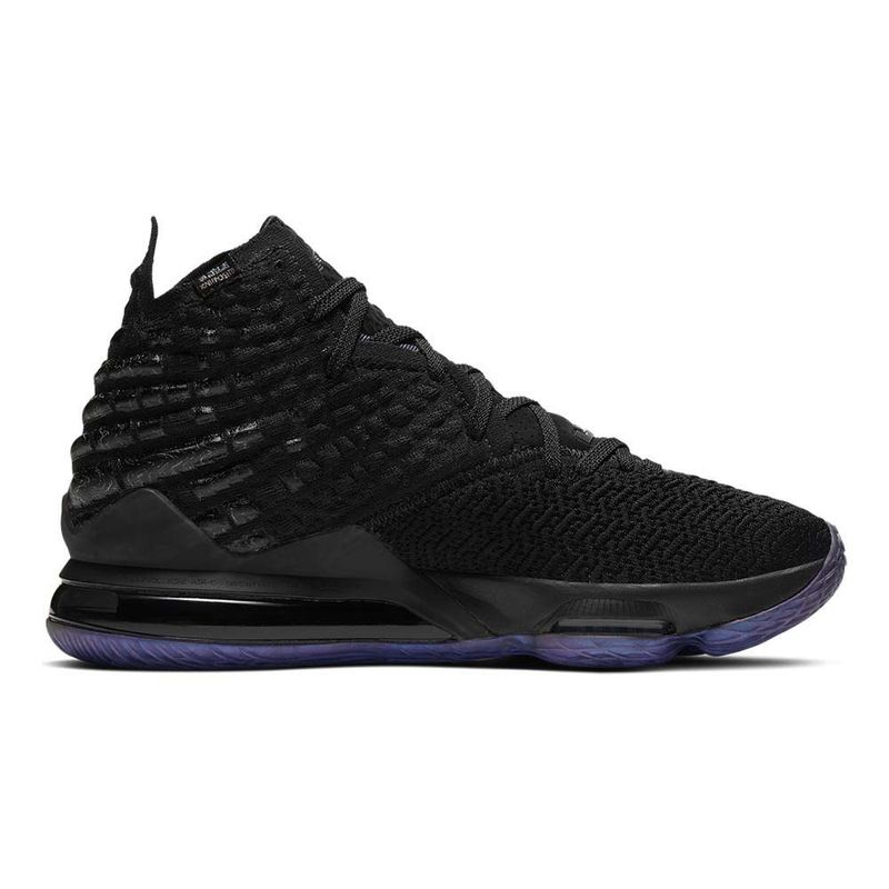 Tenis-Nike-Lebron-XVII-Masculino-Preto-3