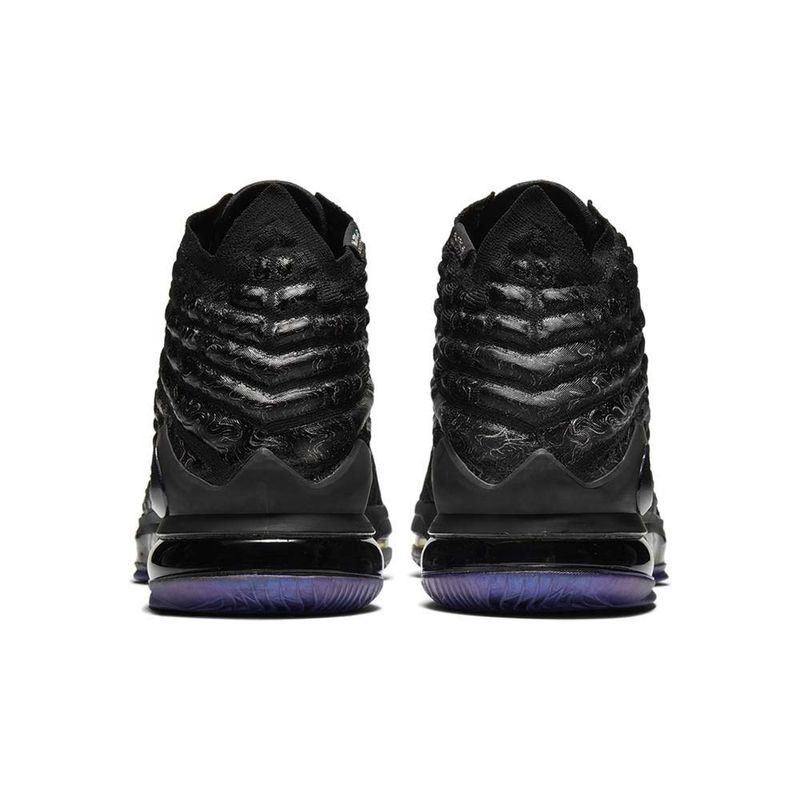 Tenis-Nike-Lebron-XVII-Masculino-Preto-6