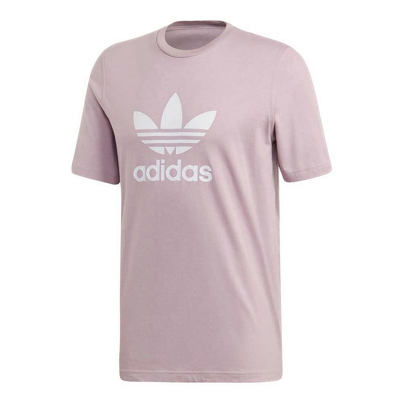 Camiseta-adidas-Originals-Trefoil-Masculina-Lilas