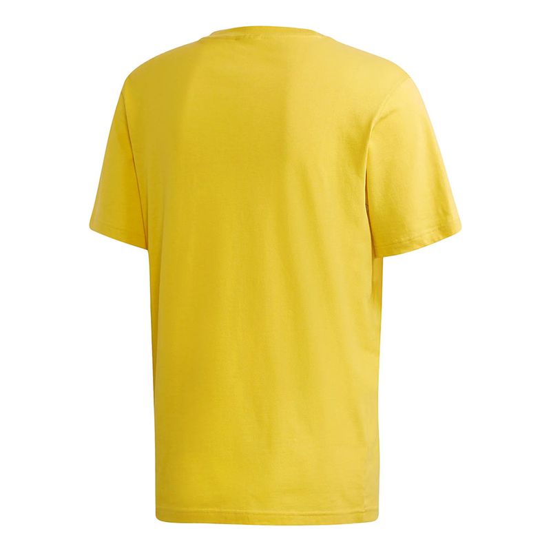 Camiseta-Adidas-Diagonal-Emblem-Masculina-Amarela-2