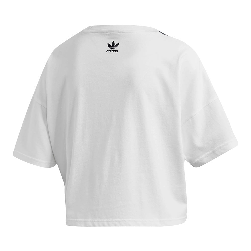 Camiseta-adidas-Large-Logo-Feminina-Branca-2