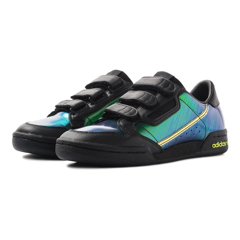 Tenis-adidas-Continental-80-Strap-Feminino-Multicolor-5