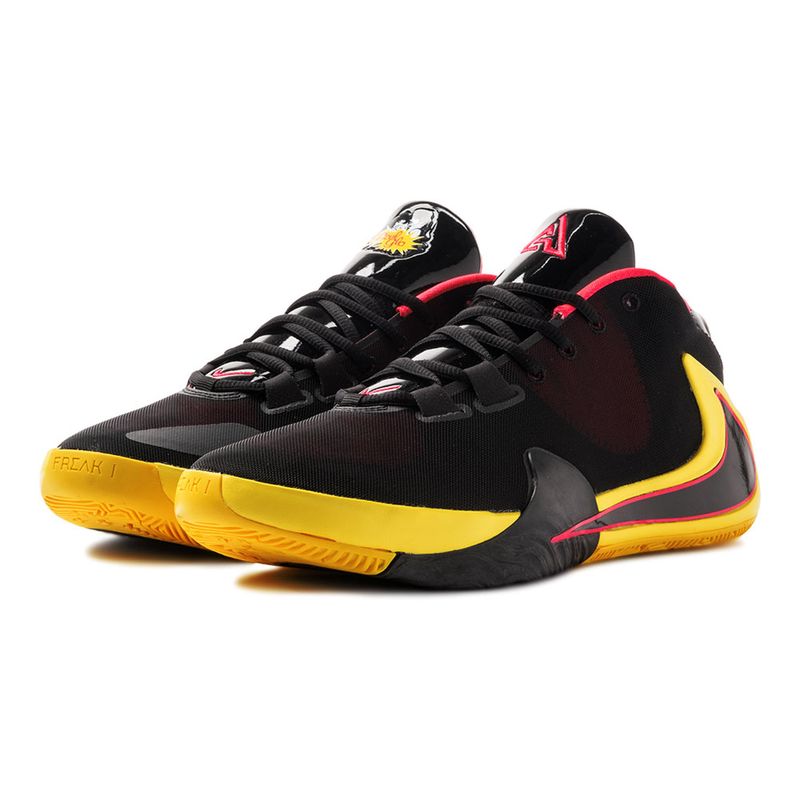 Tenis-Nike-Zoom-Freak-1-Masculino-Preto-5