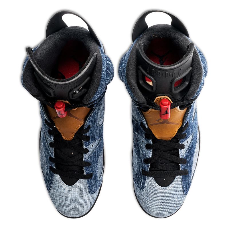 Tenis-Air-Jordan-6-Retro-Masculino-Azul-4