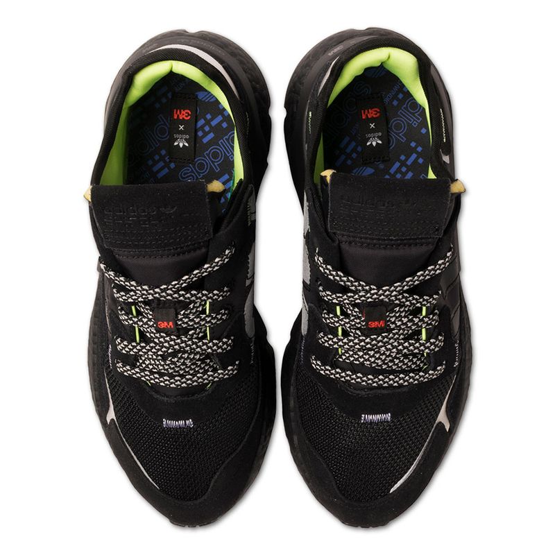 Tenis-adidas-Nite-Jogger-Masculino-Preto-4