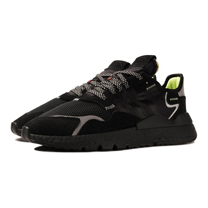 Tenis-adidas-Nite-Jogger-Masculino-Preto-5