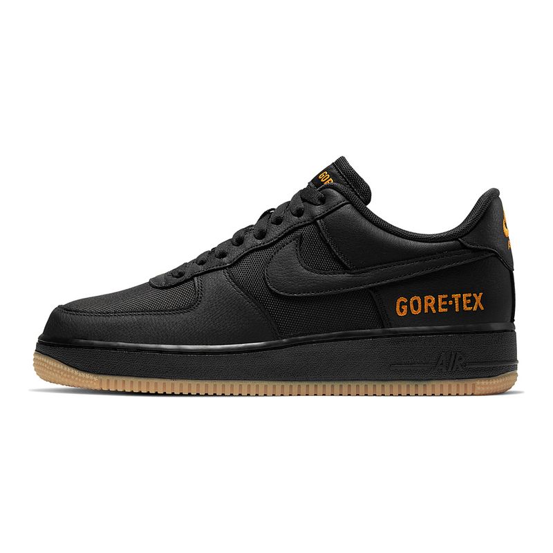 Tenis-Nike-Air-Force-1-GTX-Masculino-Preto