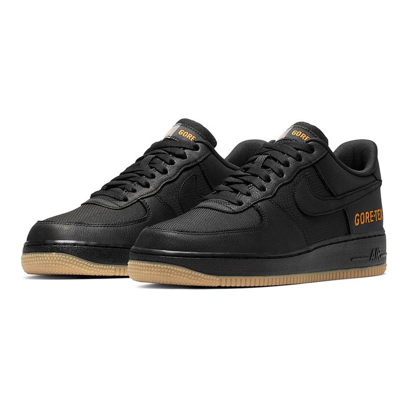 Tenis-Nike-Air-Force-1-GTX-Masculino-Preto-5