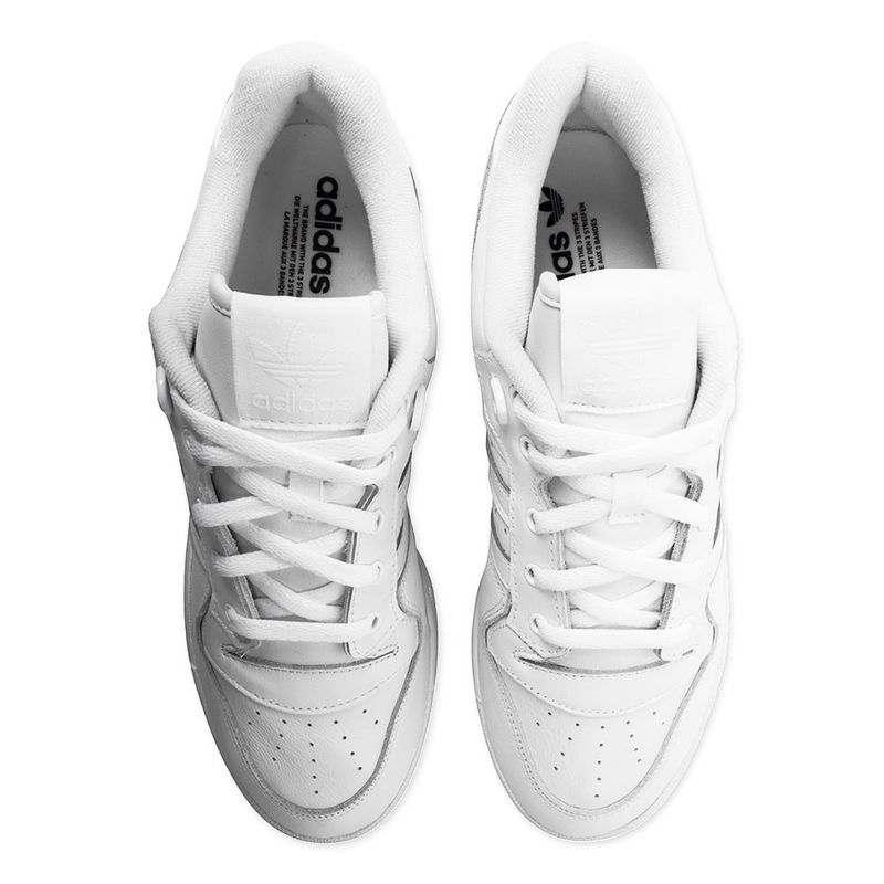 Tenis-adidas-Rivalry-Low-Masculino-Branco-4