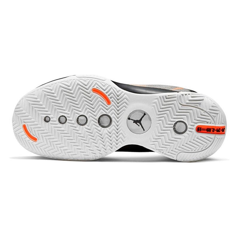 Tenis-Air-Jordan-XXXIV-Masculino-Laranja-2
