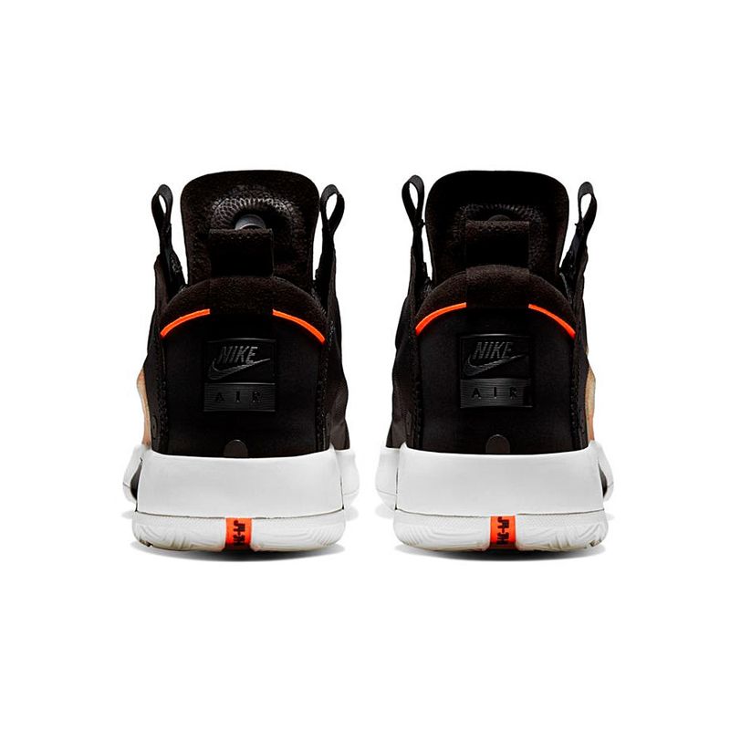 Tenis-Air-Jordan-XXXIV-Masculino-Laranja-6