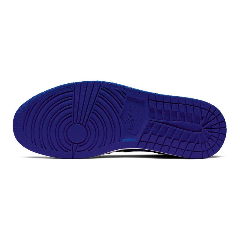 Tenis-Nike-Air-Jordan-1-Mid-Masculino-Preto-2