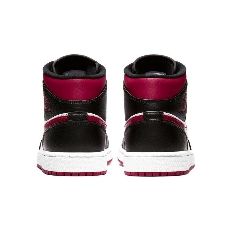 Tenis-Nike-Air-Jordan-1-Mid-Masculino-Multicolor-6