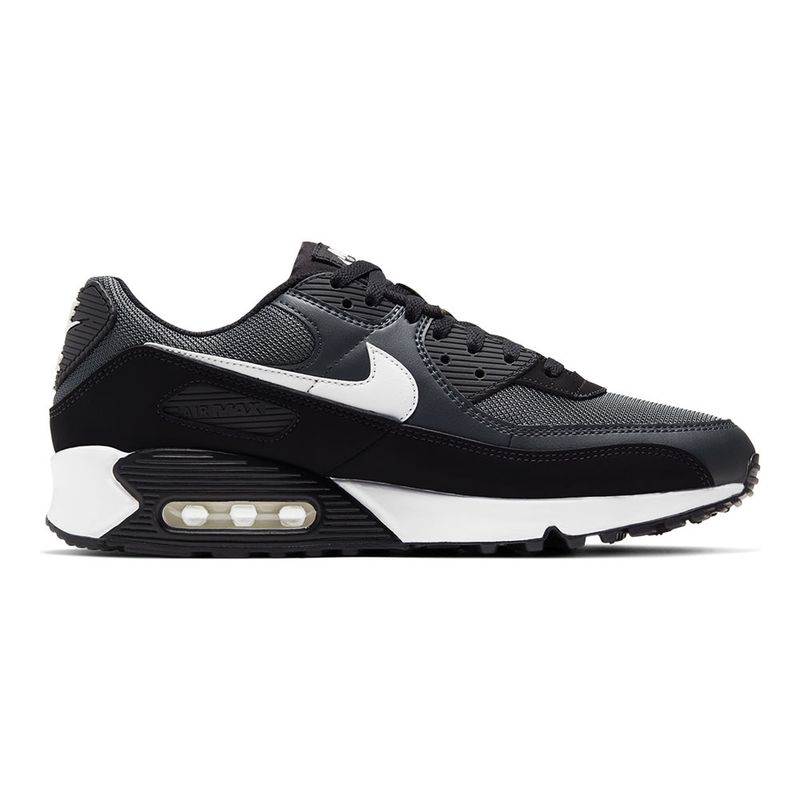 Tenis-Nike-Air-Max-90-365-Masculino-Preto-3