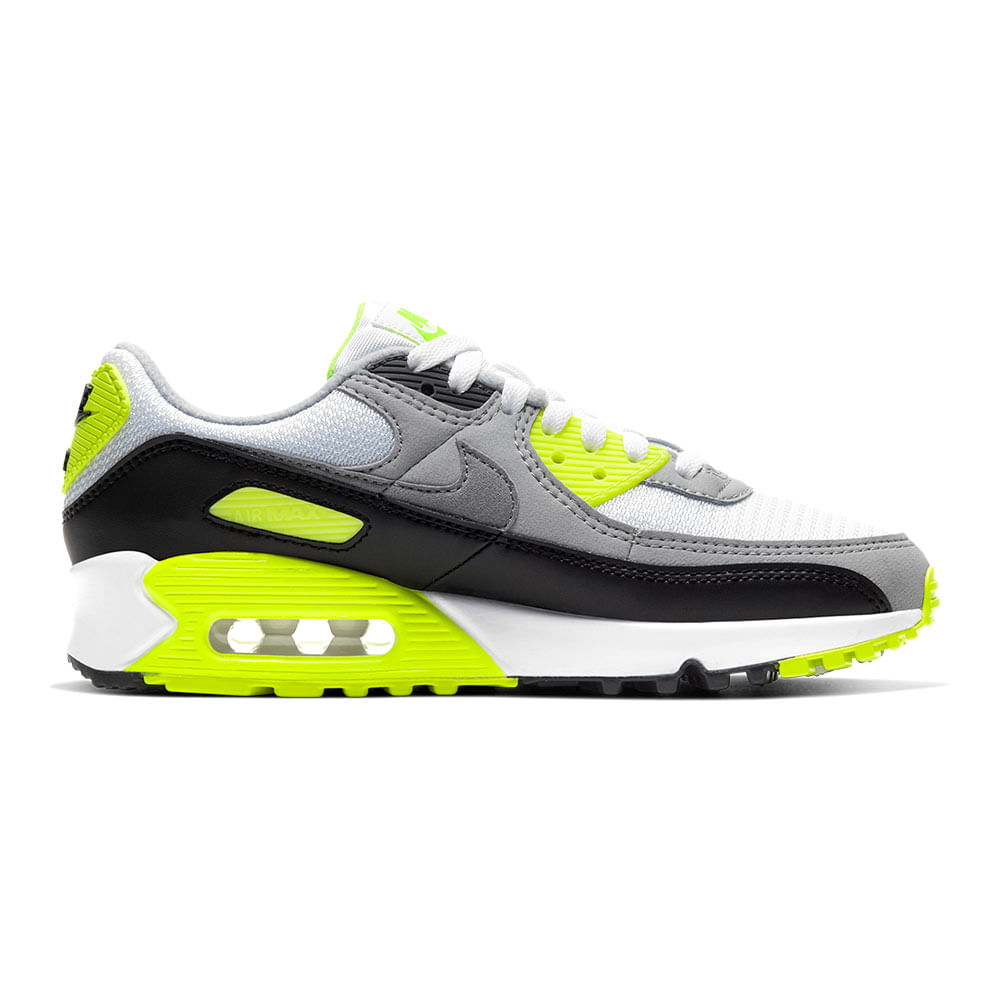 Tenis-Nike-Air-Max-90-Feminino-Multicolor-3