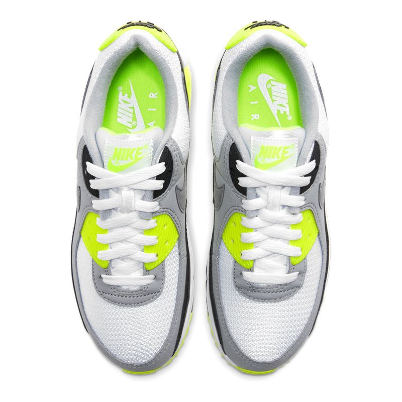 Tenis-Nike-Air-Max-90-Feminino-Multicolor-4