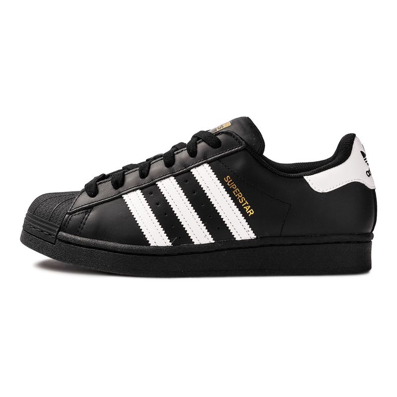 Tenis-adidas-Superstar-Preto