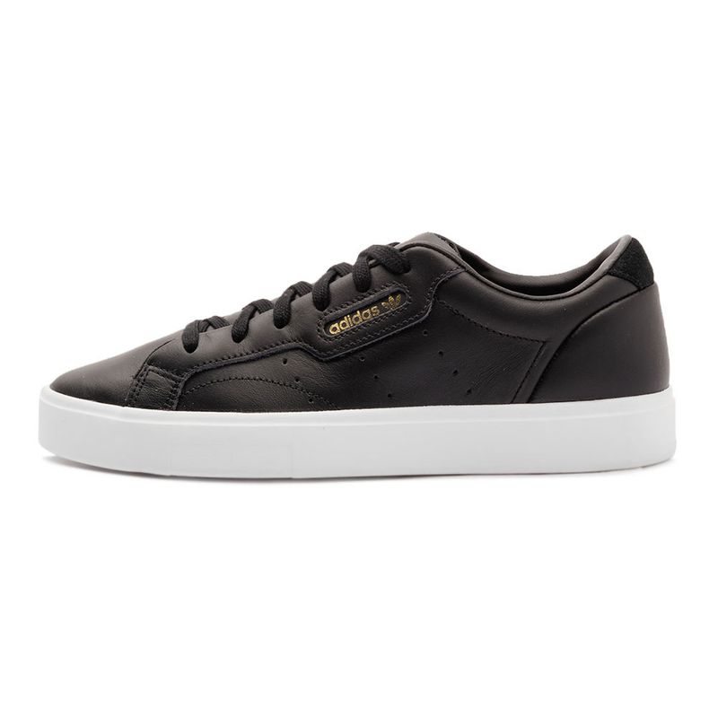 Tenis-adidas-adidas-Sleek-Feminino-Preto