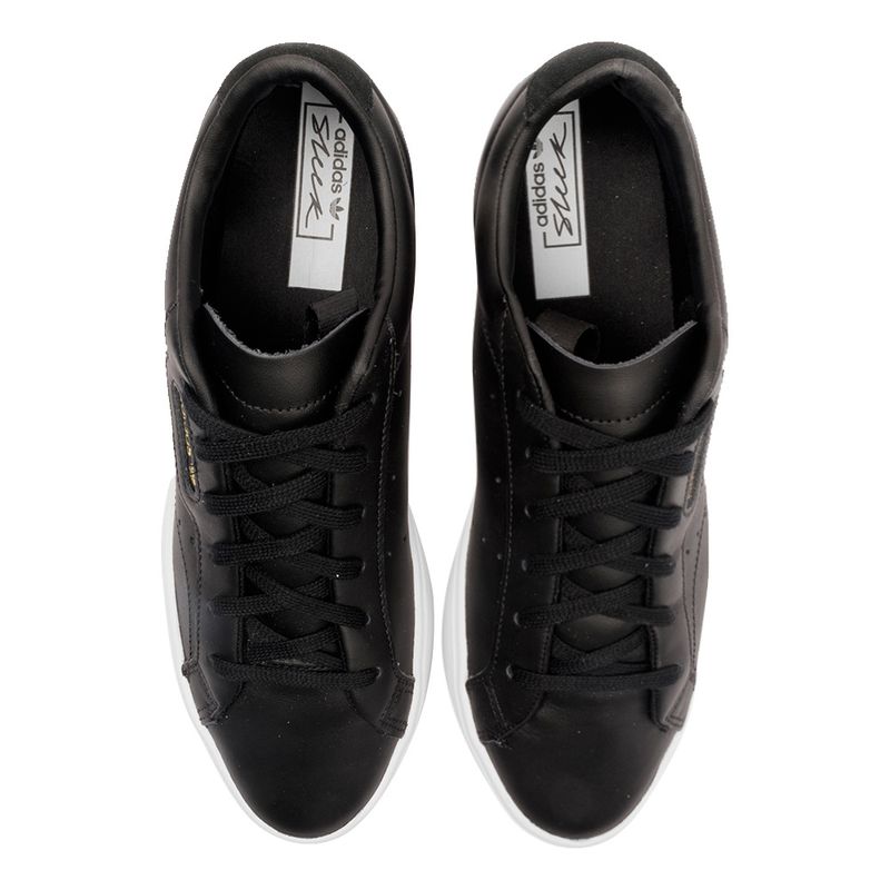 Tenis-adidas-adidas-Sleek-Feminino-Preto-4