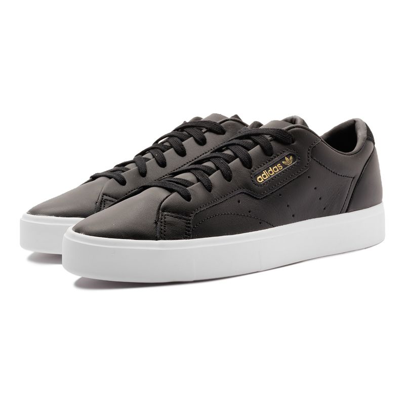 Tenis-adidas-adidas-Sleek-Feminino-Preto-5