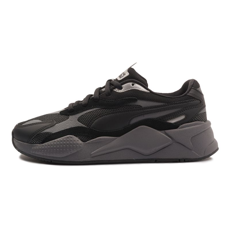 Tenis-Puma-RS-X3-Puzzle-Preto