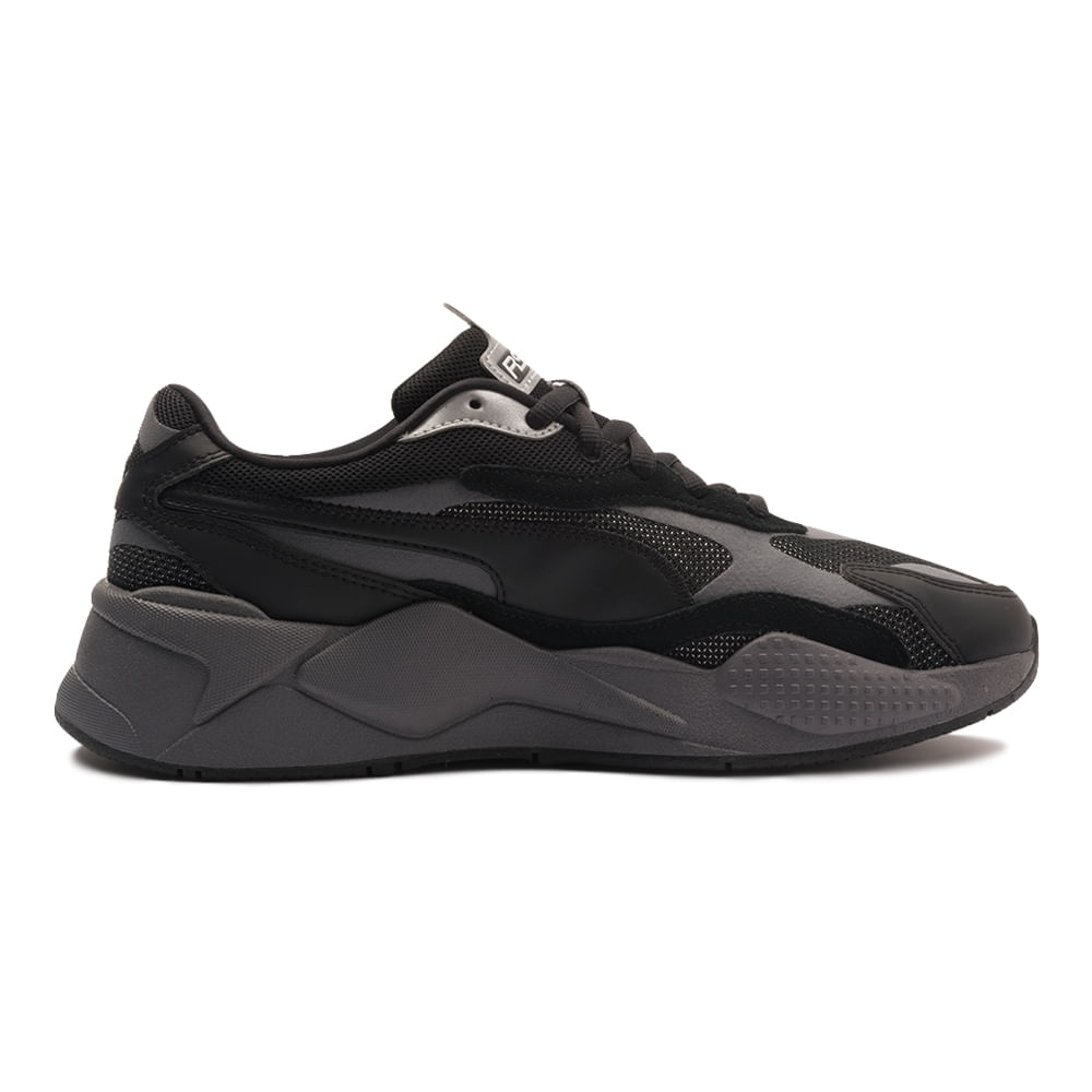 Tenis-Puma-RS-X3-Puzzle-Preto-3