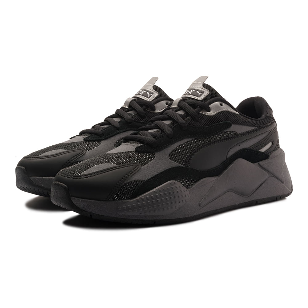 Tenis-Puma-RS-X3-Puzzle-Preto-5