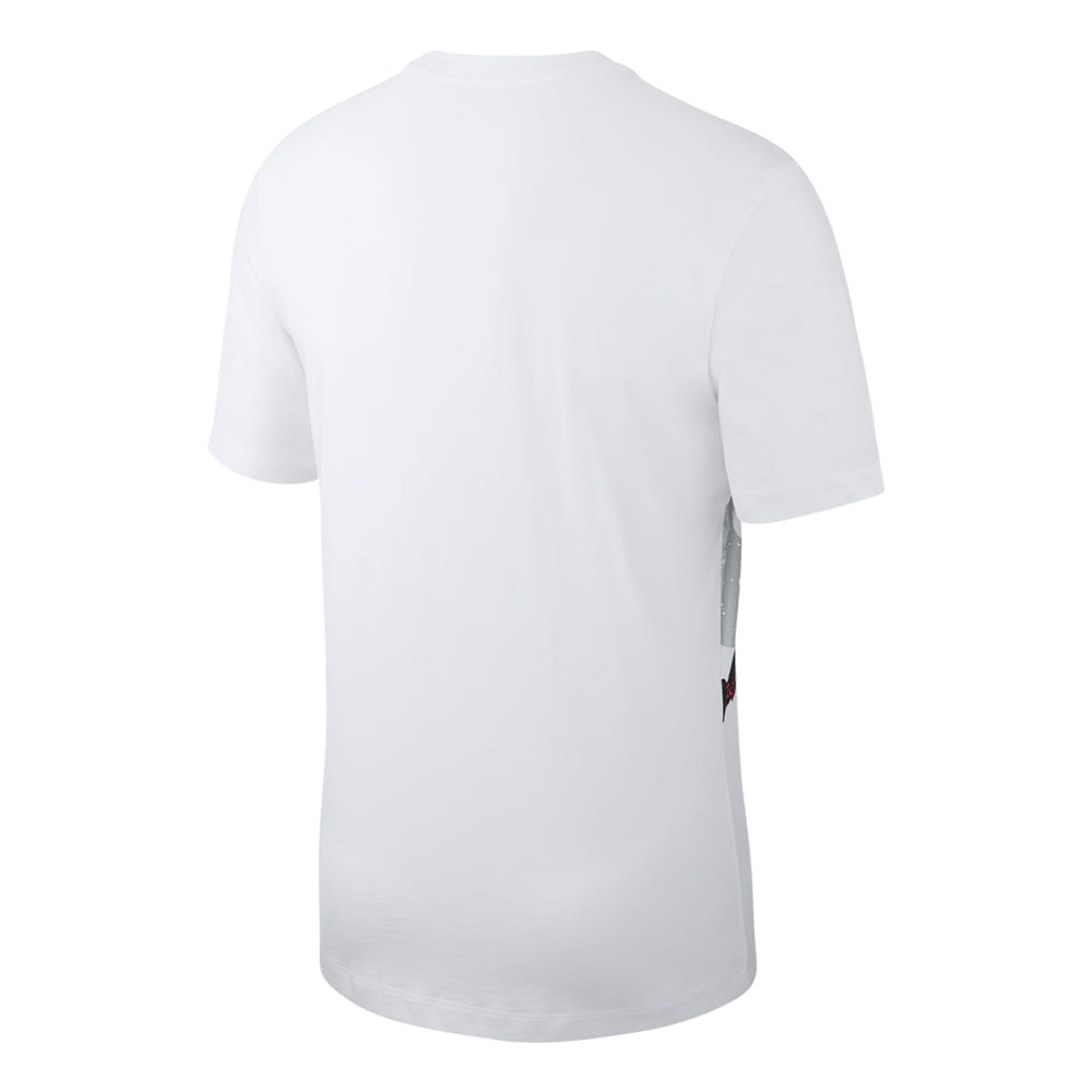 Camiseta-Jordan-CTN-Jumpman-Classics-Masculina-Branco-2