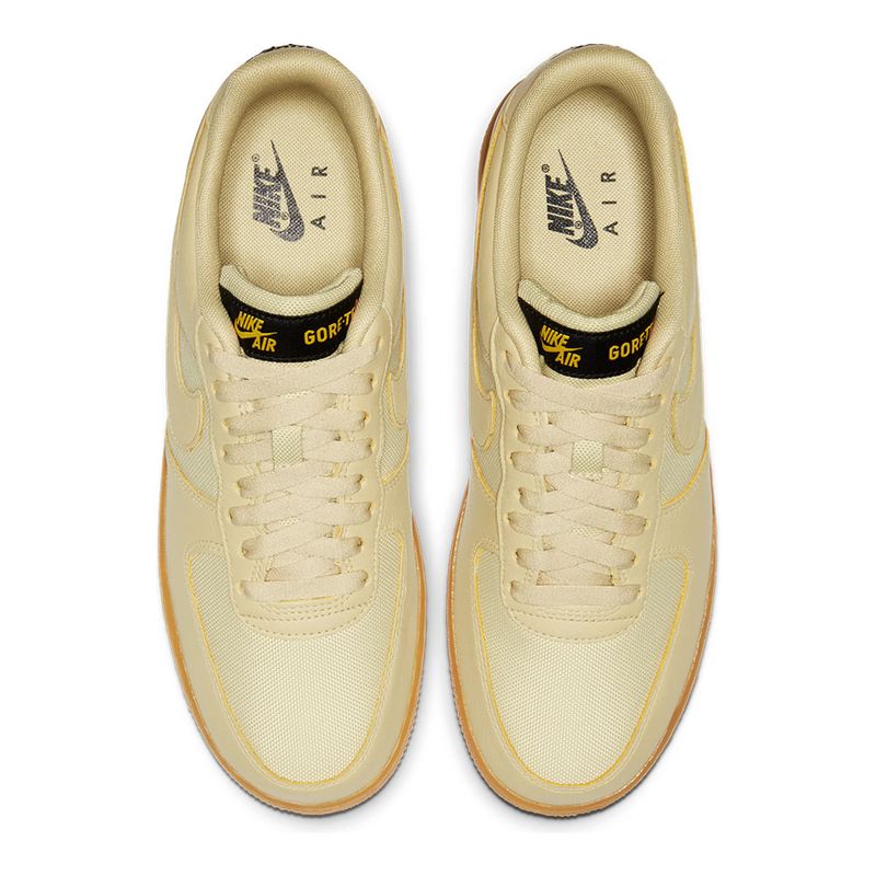 Tenis-Nike-Air-Force-1-GTX-Masculino-Verde-4