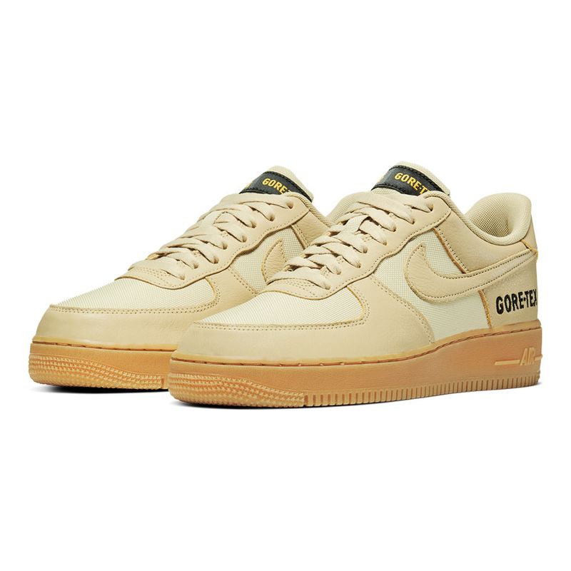 Tenis-Nike-Air-Force-1-GTX-Masculino-Verde-5