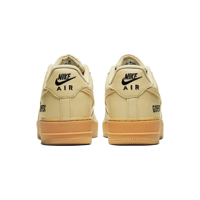 Tenis-Nike-Air-Force-1-GTX-Masculino-Verde-6