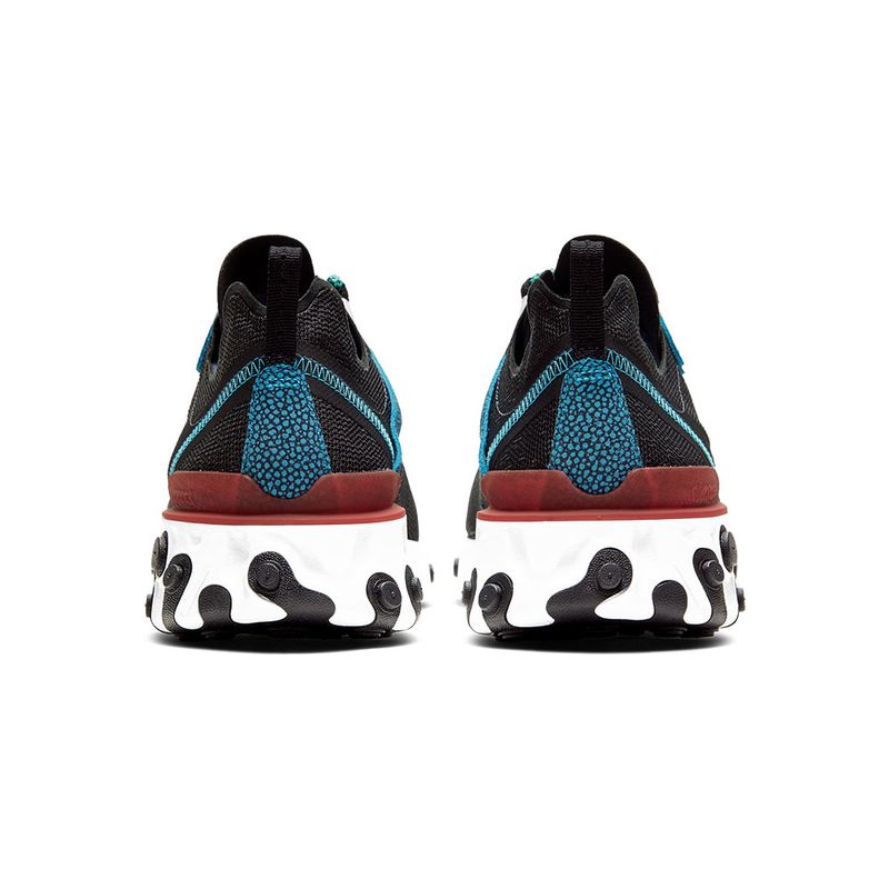 Tenis-Nike-React-Element-55-SE-Masculino-Preto-6