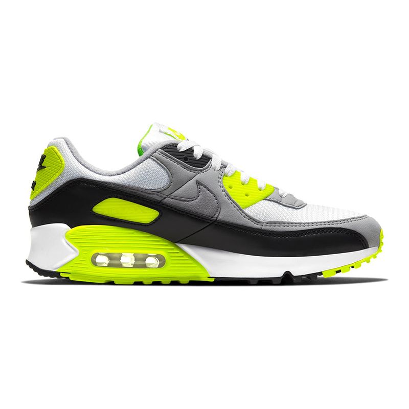 Tenis-Nike-Air-Max-90-Masculino-Multicolor-3