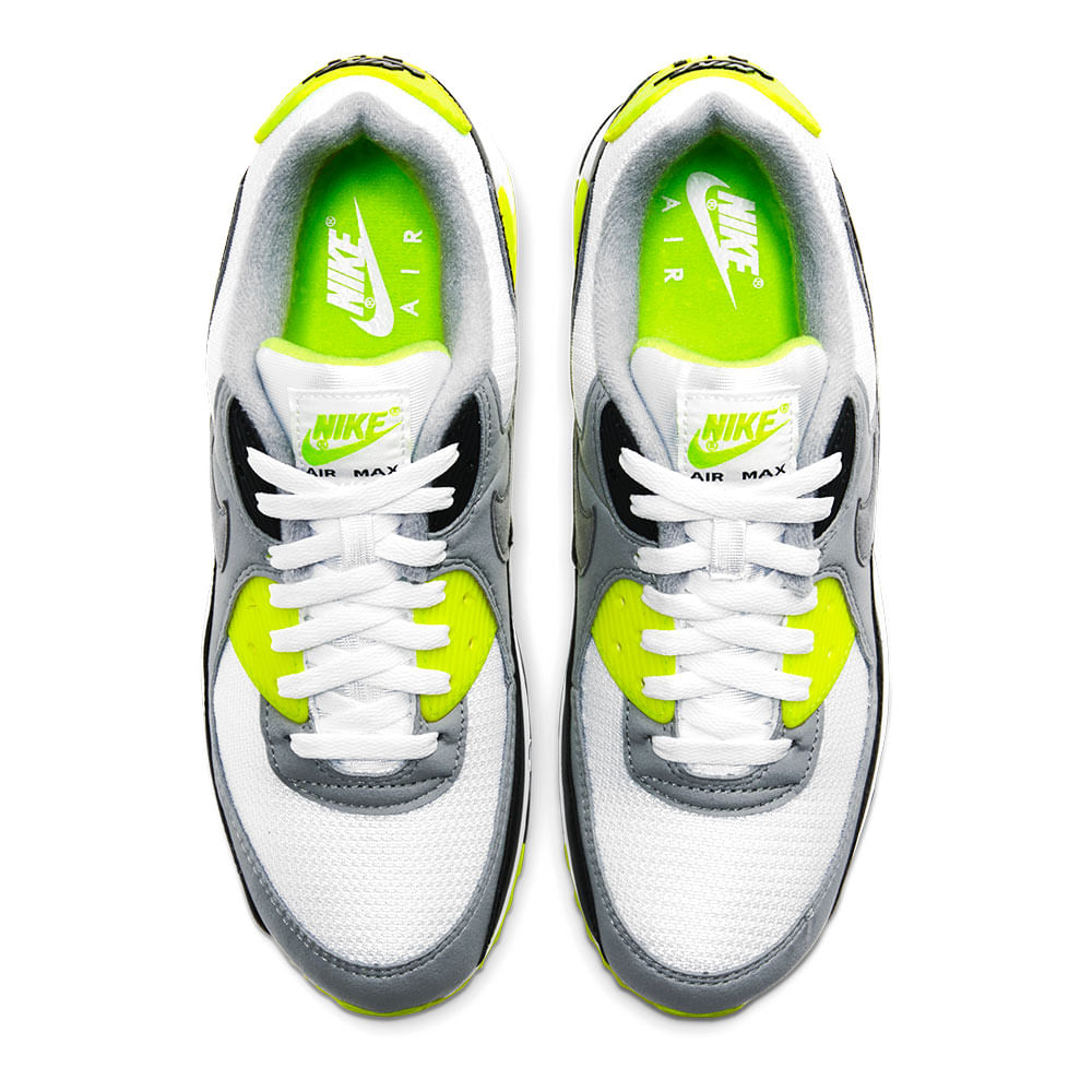Tenis-Nike-Air-Max-90-Masculino-Multicolor-4