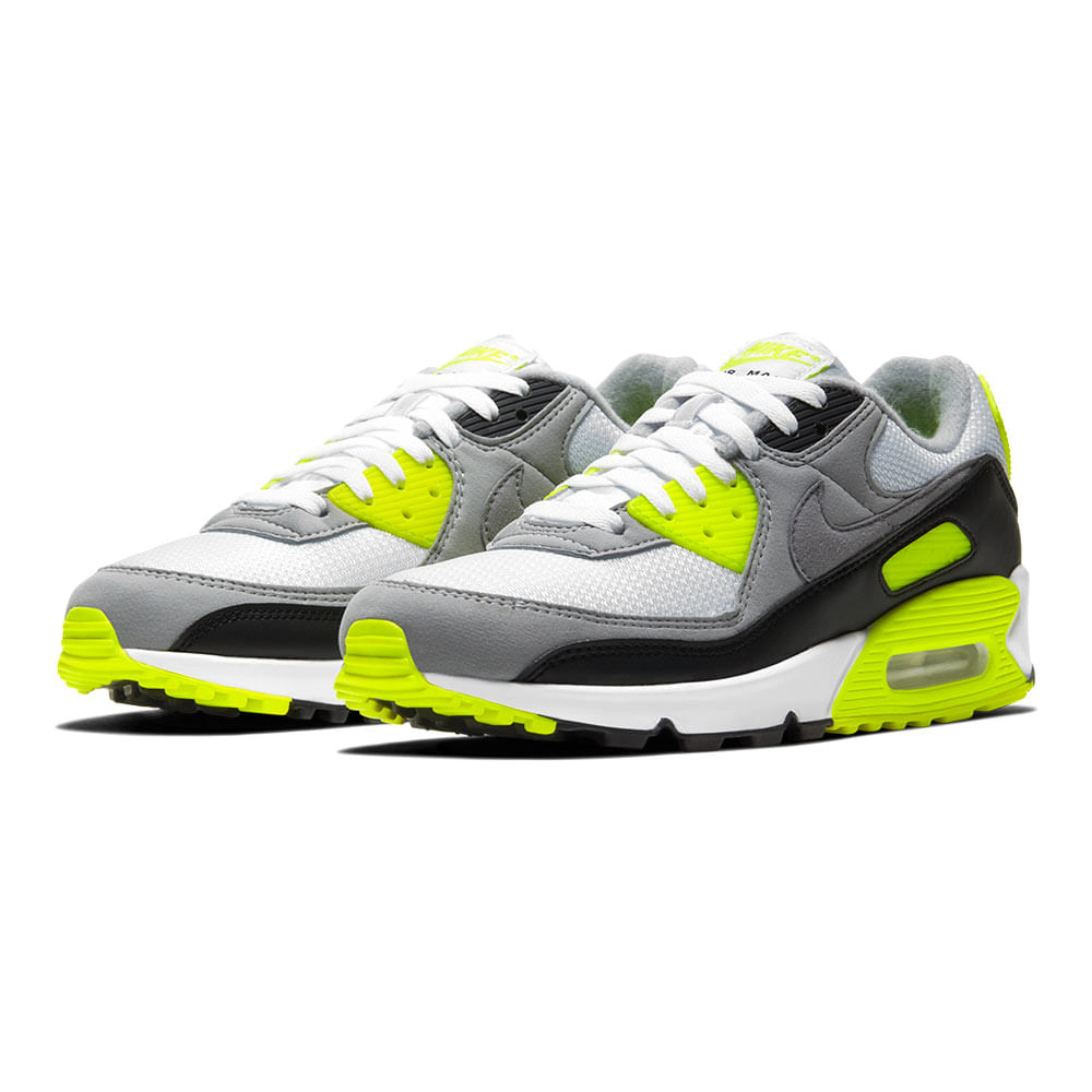 Tenis-Nike-Air-Max-90-Masculino-Multicolor-5