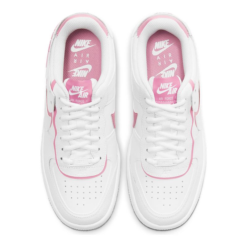 Tenis-Nike-Air-Force-1-Shadow-Feminino-Branco-4