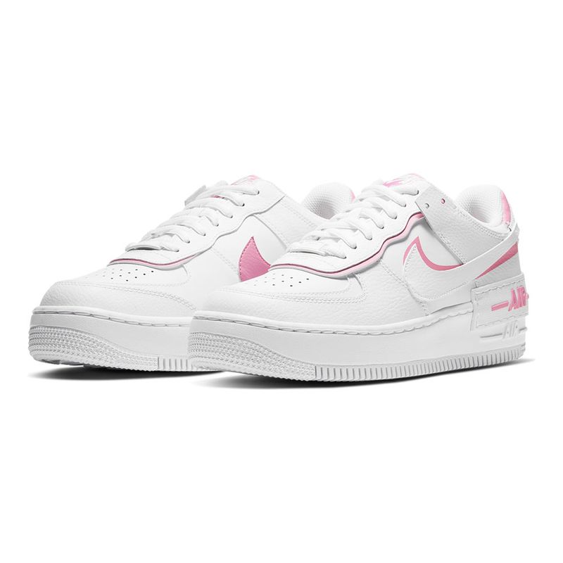 Tenis-Nike-Air-Force-1-Shadow-Feminino-Branco-5